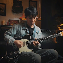 洪杰Guitarアイコン画像