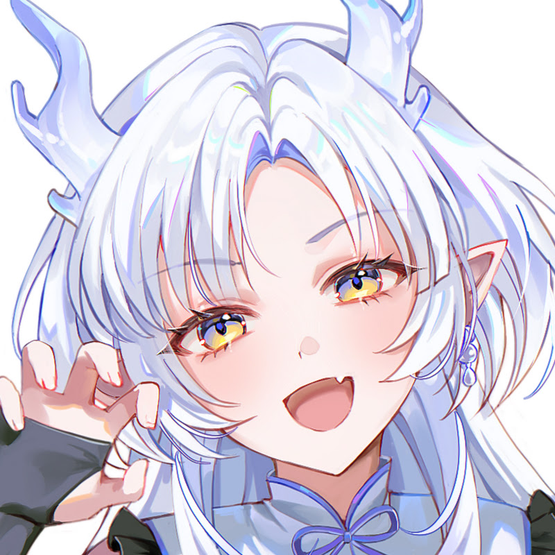 玲玄ライカ / Leigen Raika