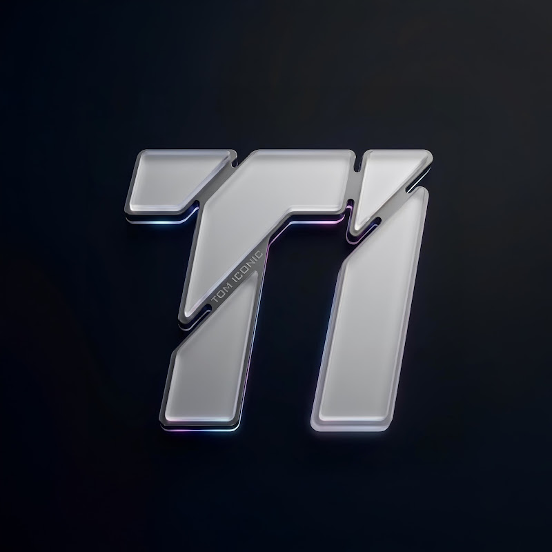 Tomiconic