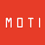 MOTI OFFICIAL logo
