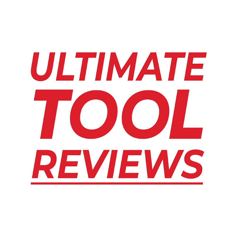 Ultimate Tool Reviews 