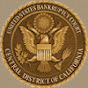 US Bankruptcy Court-Central District of California logo
