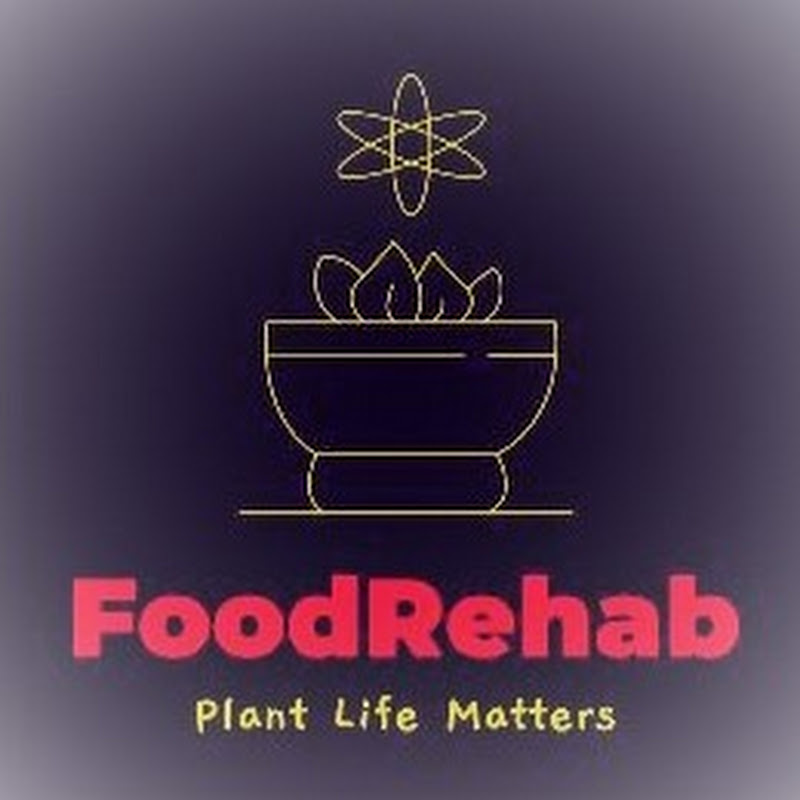 FoodRehab