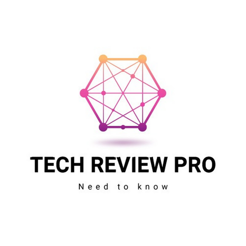 Tech Review Pro