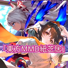 ゆっくりスギカフンのゆっくりMMD遊び!