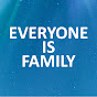 Everyone Is Family logo
