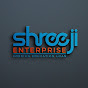 Shreeji Enterprise-Education loan logo
