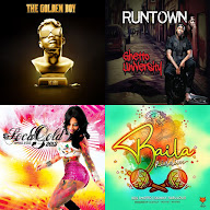 Island Workout Music