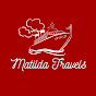 Matilda Travels logo
