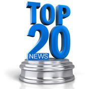 Top 20 News