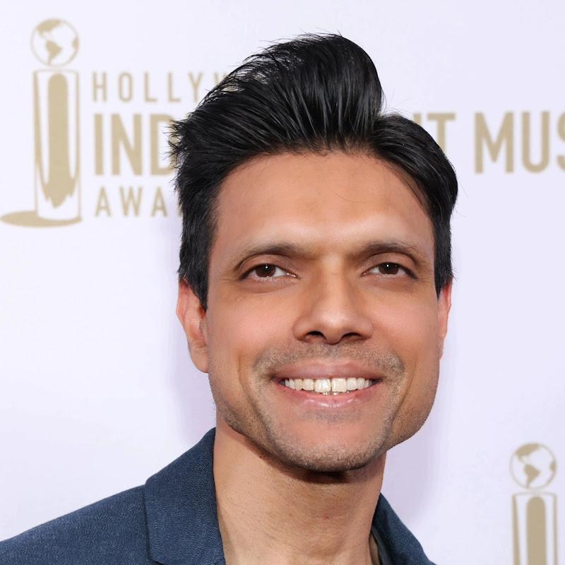 Mohammed K Paika