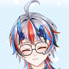 Kanarase Ch.鹿嵐カナ