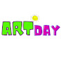 Art Day - @ArtDay_Natalia - Youtube