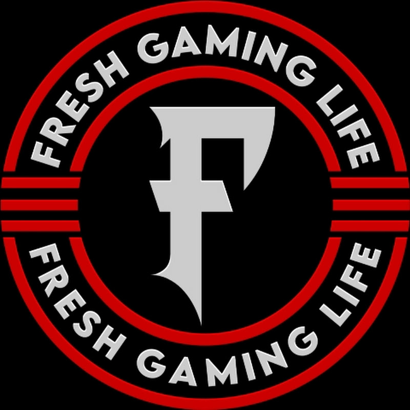 Fresh Gaming Life