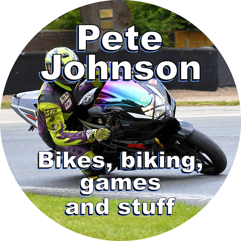 Pete Johnson