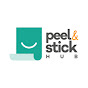Peel & Stick Hub logo