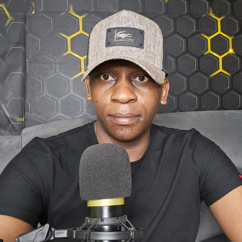KIKUYU PODCAST 