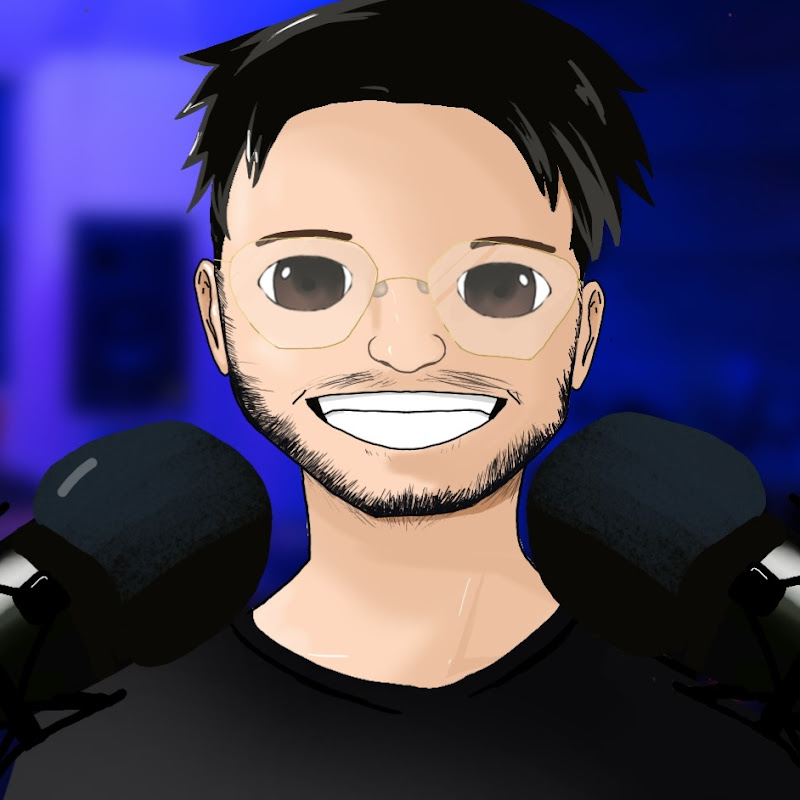 Photo Aurélien ASMR