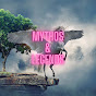 Mythos & Legends logo