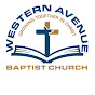 Western Avenue Baptist Church logo