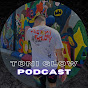 Toni Glow Podcast