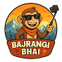 Bajrangi Bhai logo