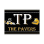 The Pavers Inc logo