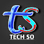 Tech So logo