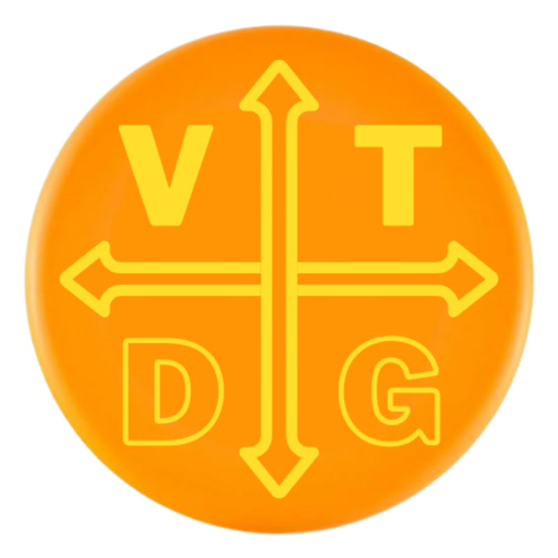 VT Discgolf