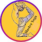 Master Arjun Yoga logo