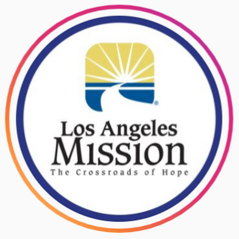 The LA Mission