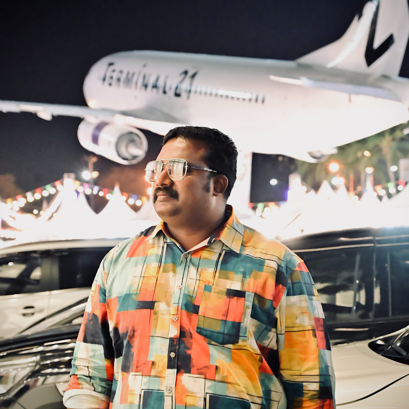 Harees Ameerali - Royal Sky Holidays