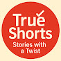 TrueShorts logo