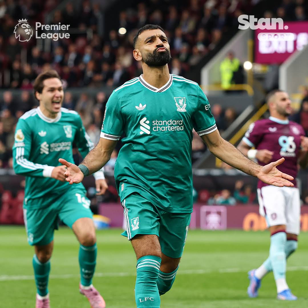 Post from Stan Sport Football