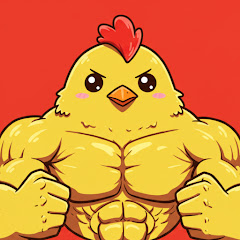 チキンマン【マイクラ】