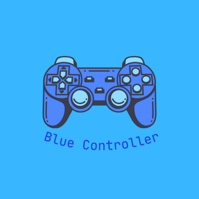 BlueController