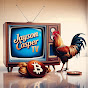 Jayson Casper TV logo