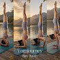 Risty’s Yoga journey Việt Nam Hồ Chí Minh City 