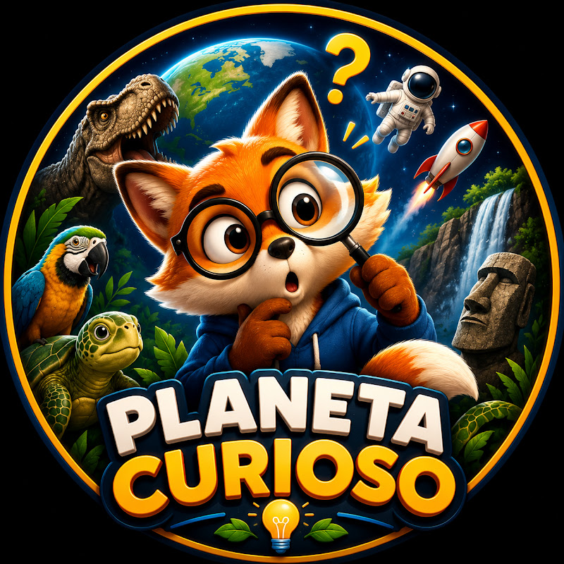 Planeta Curioso