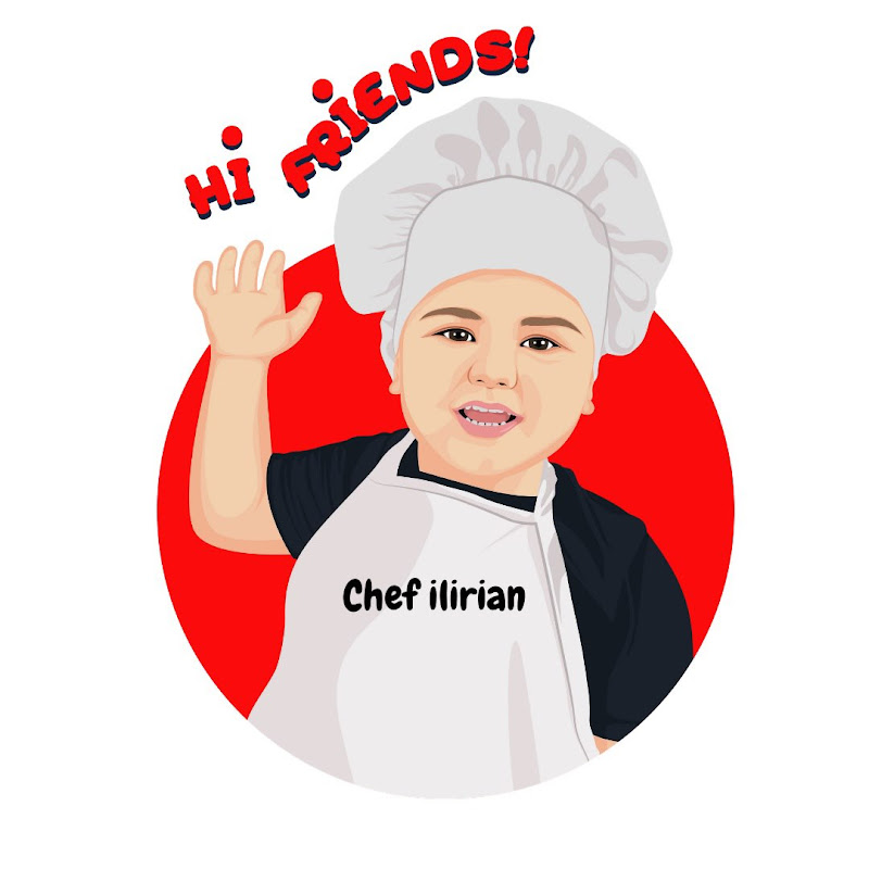 Ilirian Cooks