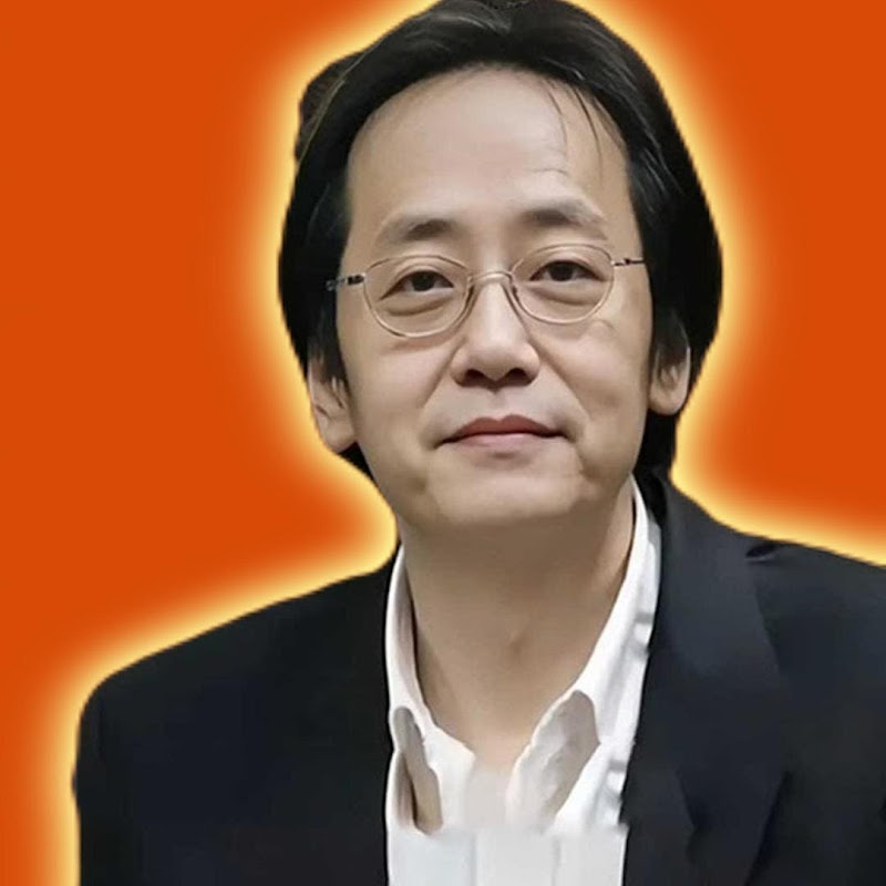 倪師中醫智慧館 Logo