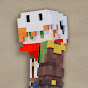 BURE's Minecraft logo