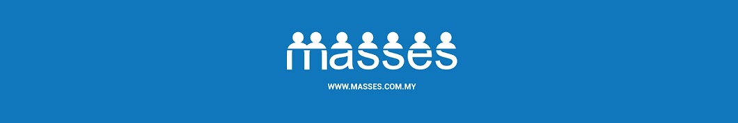 MASSES MY Avatar canale YouTube 