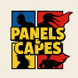 Panels & Capes  logo
