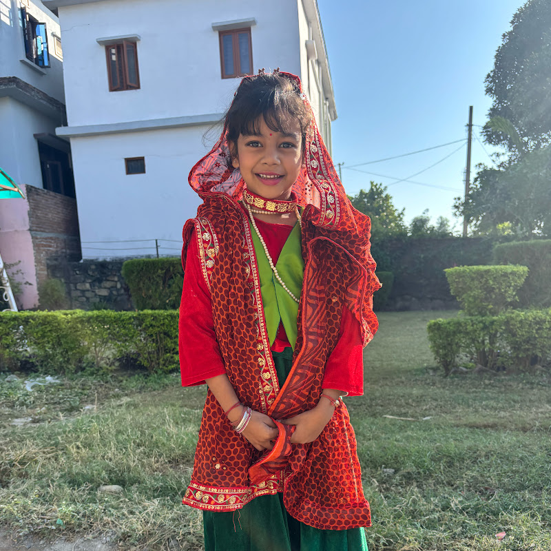 KHUSHI VLOGS 04