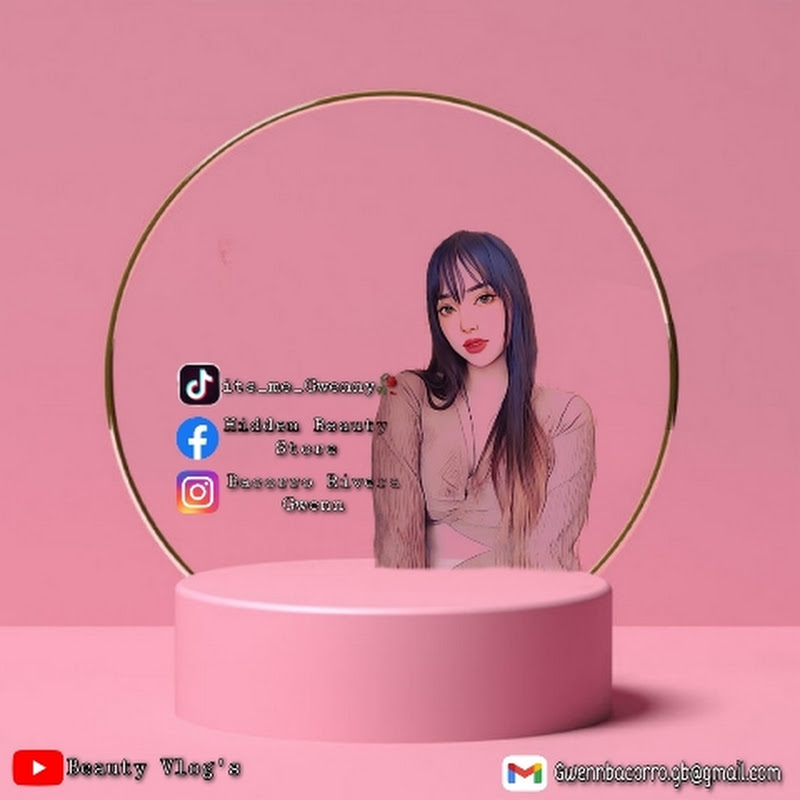 Beauty Vlog's