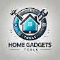 Home Gadget Tool logo