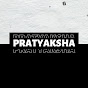 Pratyaksha logo
