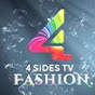 4 SIDES TV FASHION logo
