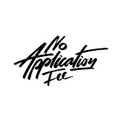 No Application Fee